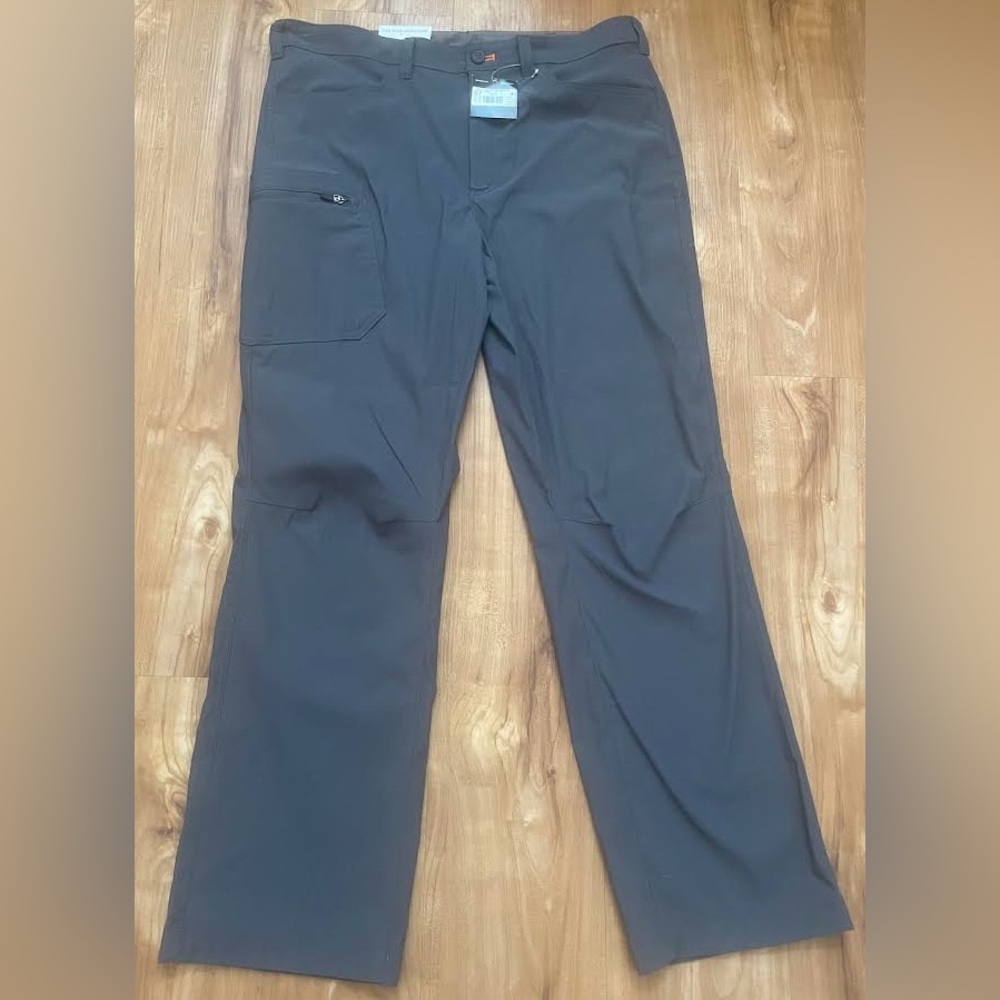Eddie Bauer Hiking Pants
